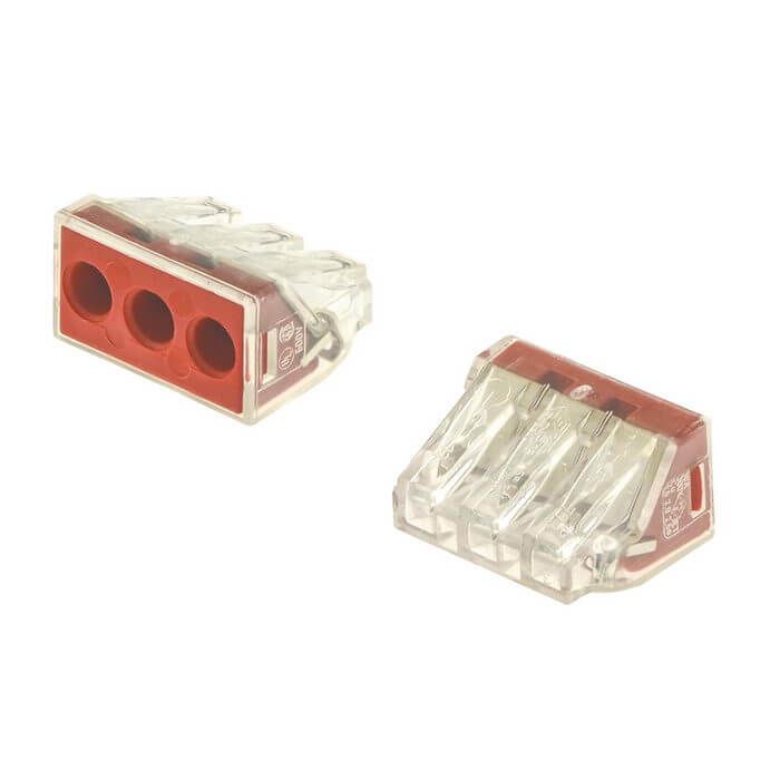 Клемма соединительная PCT-103D 11438c