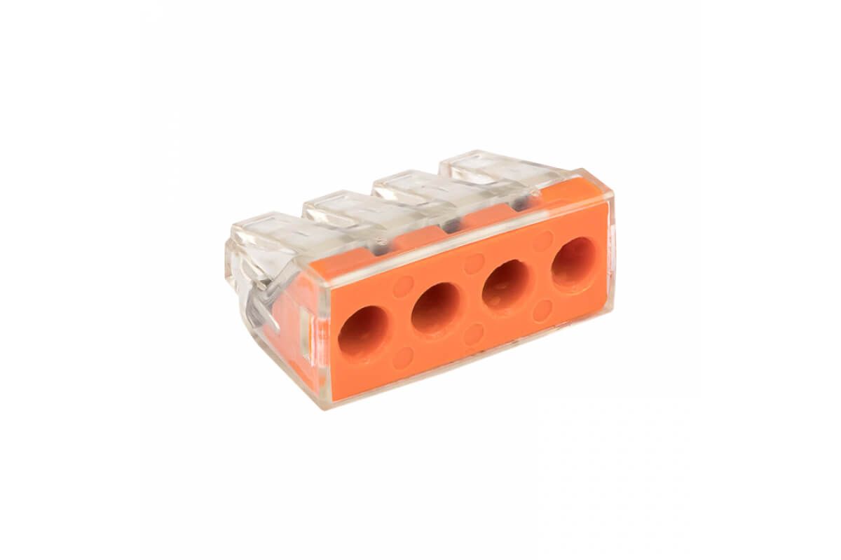 Клемма соединительная PCT-104D 11439c