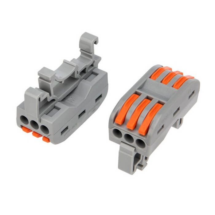 Клемма соединительная PCT-223D 11449c
