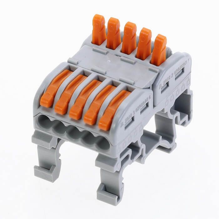 Клемма соединительная PCT-225D 11451c
