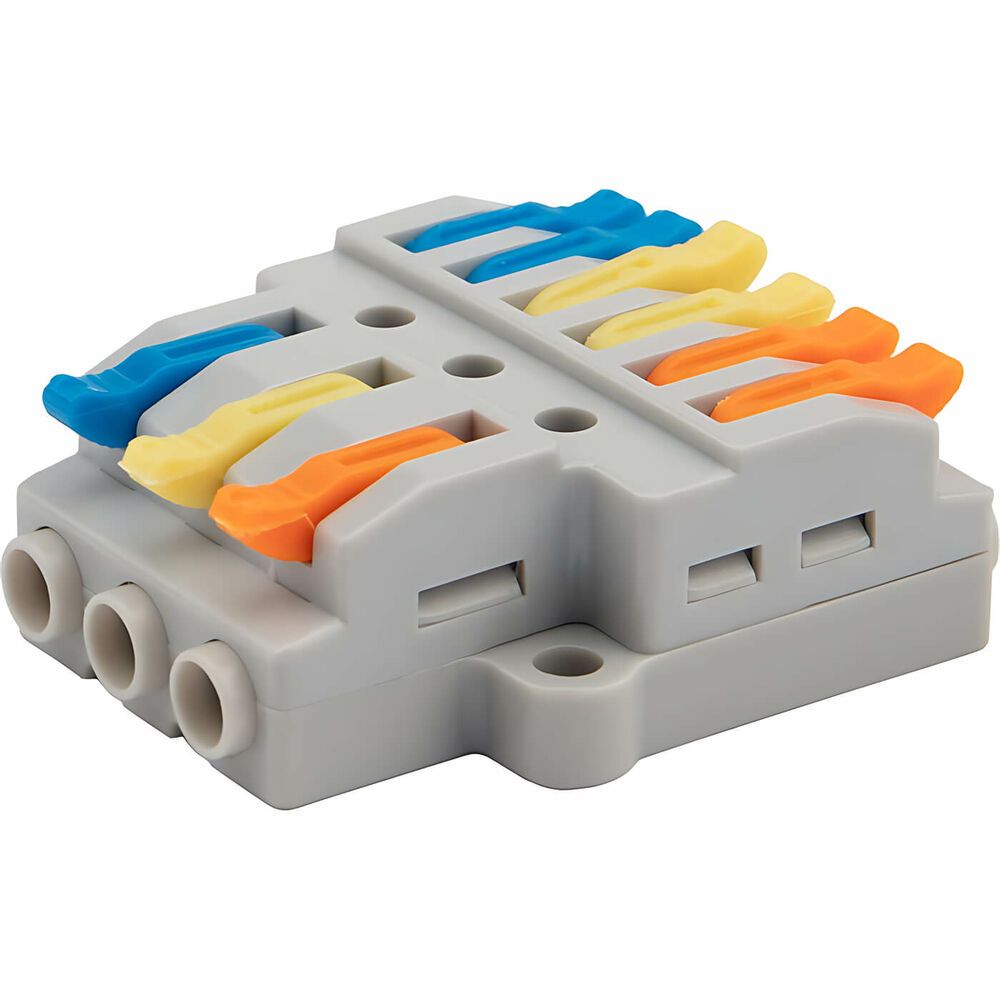 Клемма соединительная MX-636 11469c