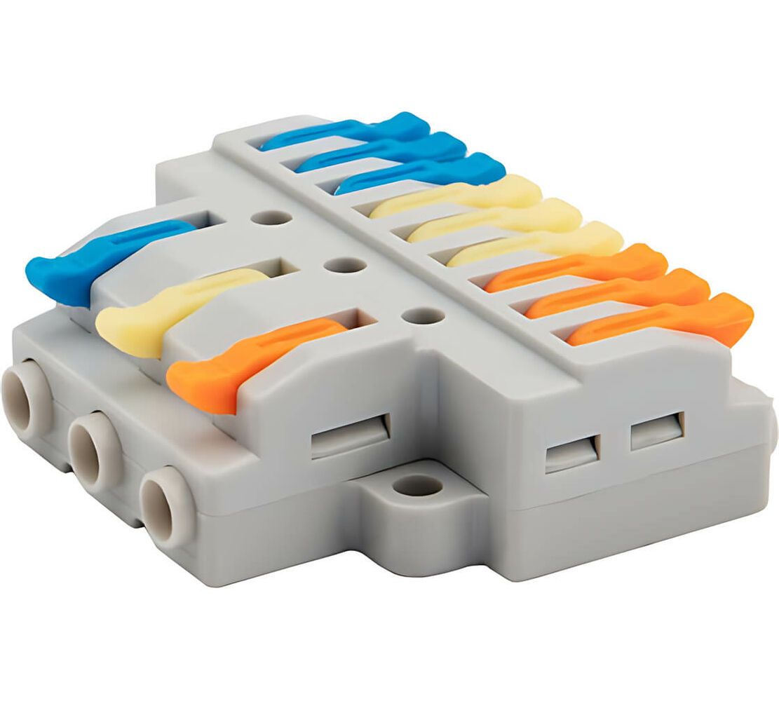 Клемма соединительная MX-639 11470c