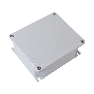 Коробка монтажная  653S01