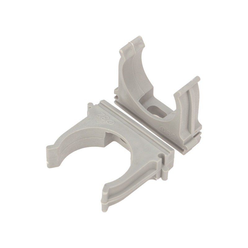 Крепеж-клипса CF25-GY 11475c