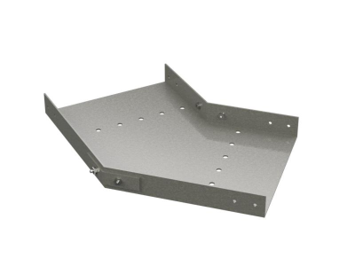 Секция угловая  GCG40830R