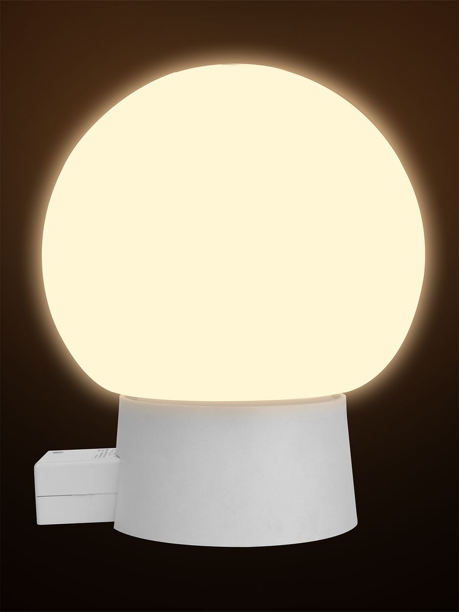 Светильник НББ 64-60-ДД SQ0322-0006