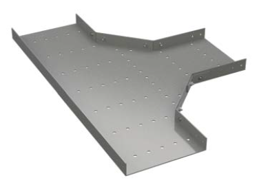 Ответвитель листового лотка  GCT90840R