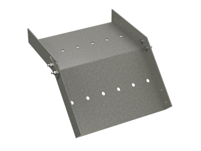 Секция угловая  GCD40510R