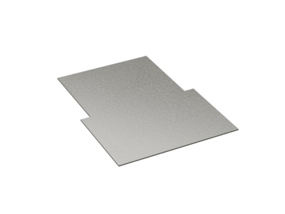 Крышка переходника лотка  GKC85040R