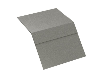 Крышка поворота лотка  GKD40040R
