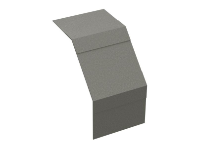 Крышка поворота лотка  GKD90040R