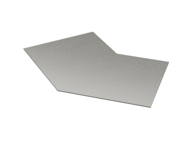 Крышка поворота лотка  GKG40030R