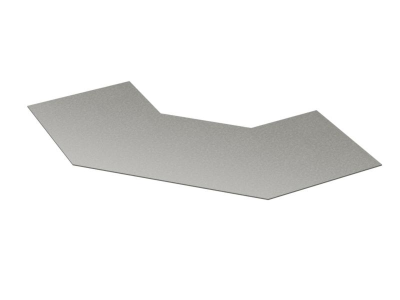 Крышка поворота лотка  GKG90050R