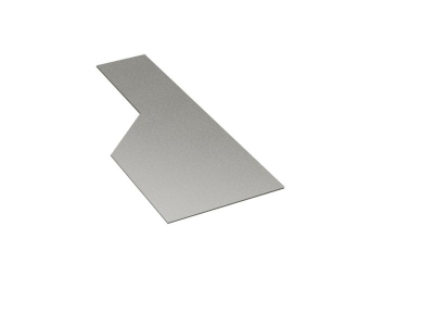 Крышка переходника лотка  GLR07560R