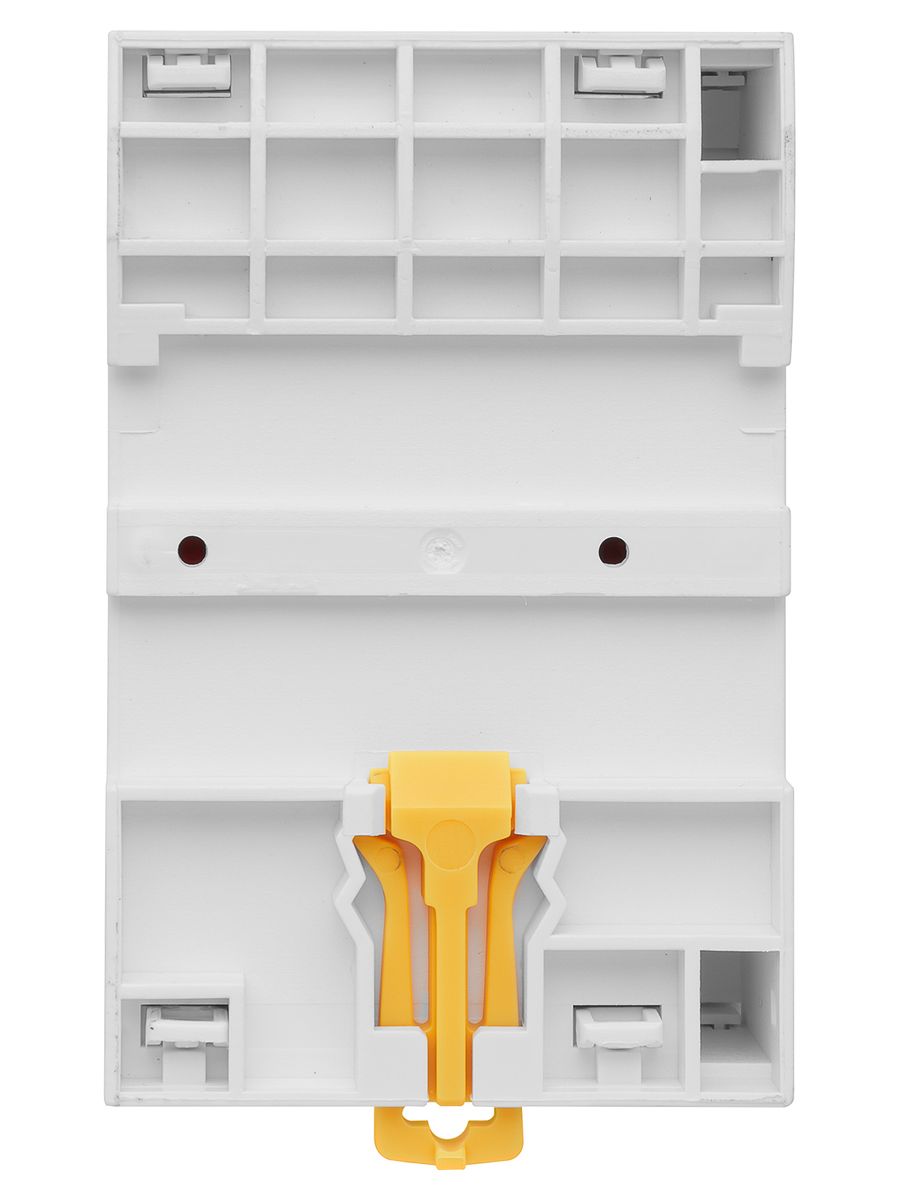 Контактор КМ63/4-63 SQ0213-0107