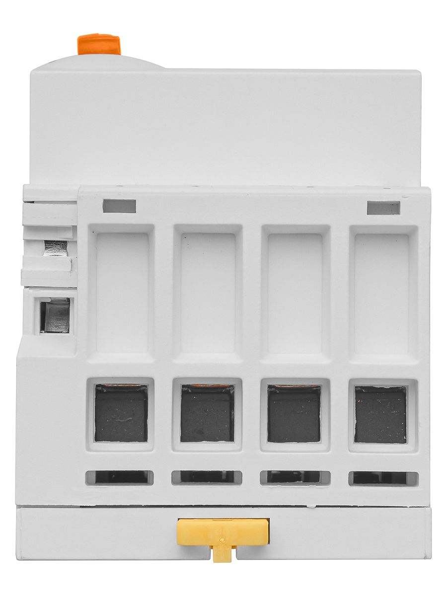 Контактор КМ63/4-63 SQ0213-0107