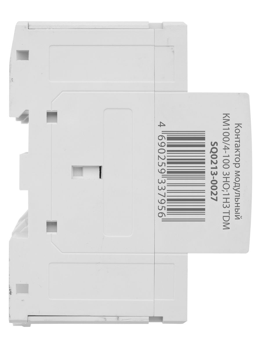 Контактор  SQ0213-0027