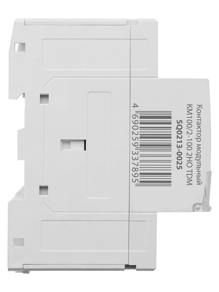Контактор  SQ0213-0025