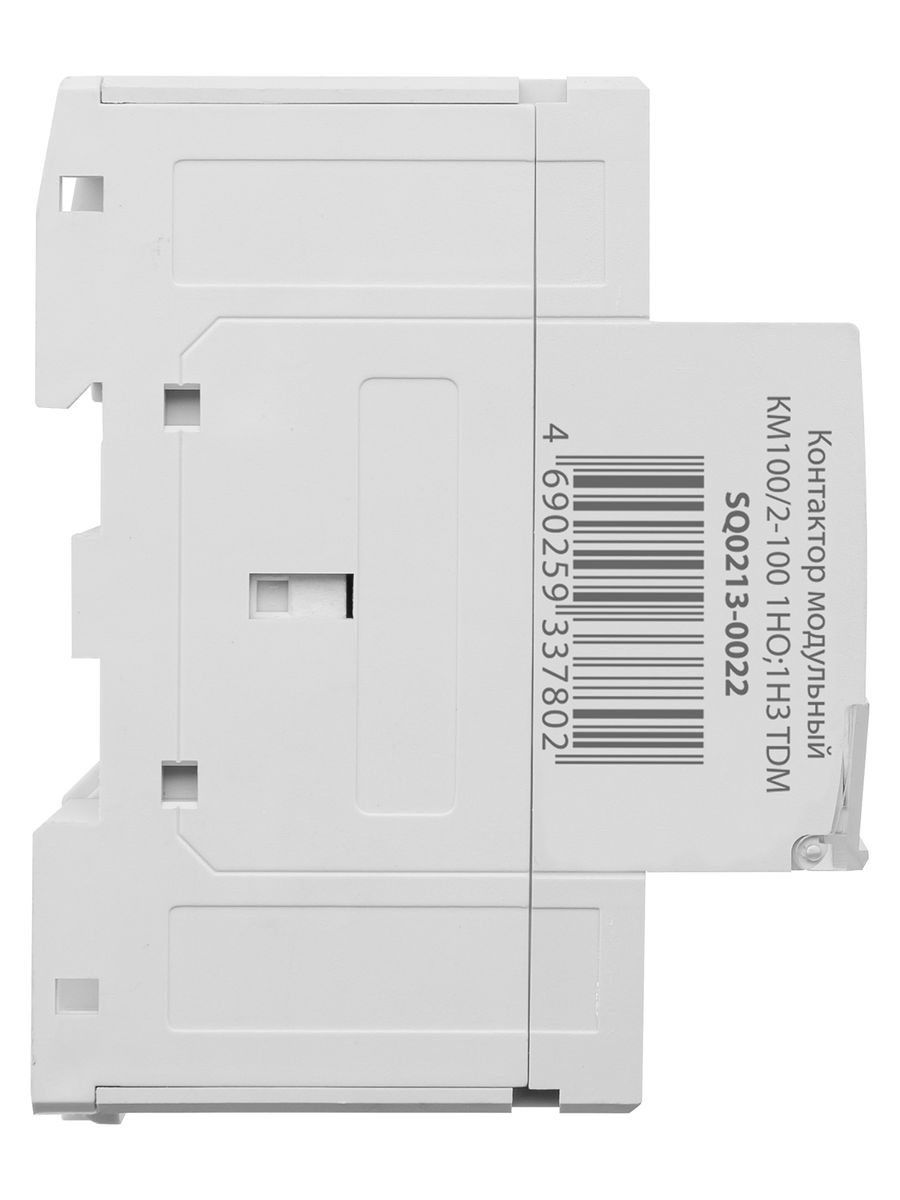 Контактор  SQ0213-0022