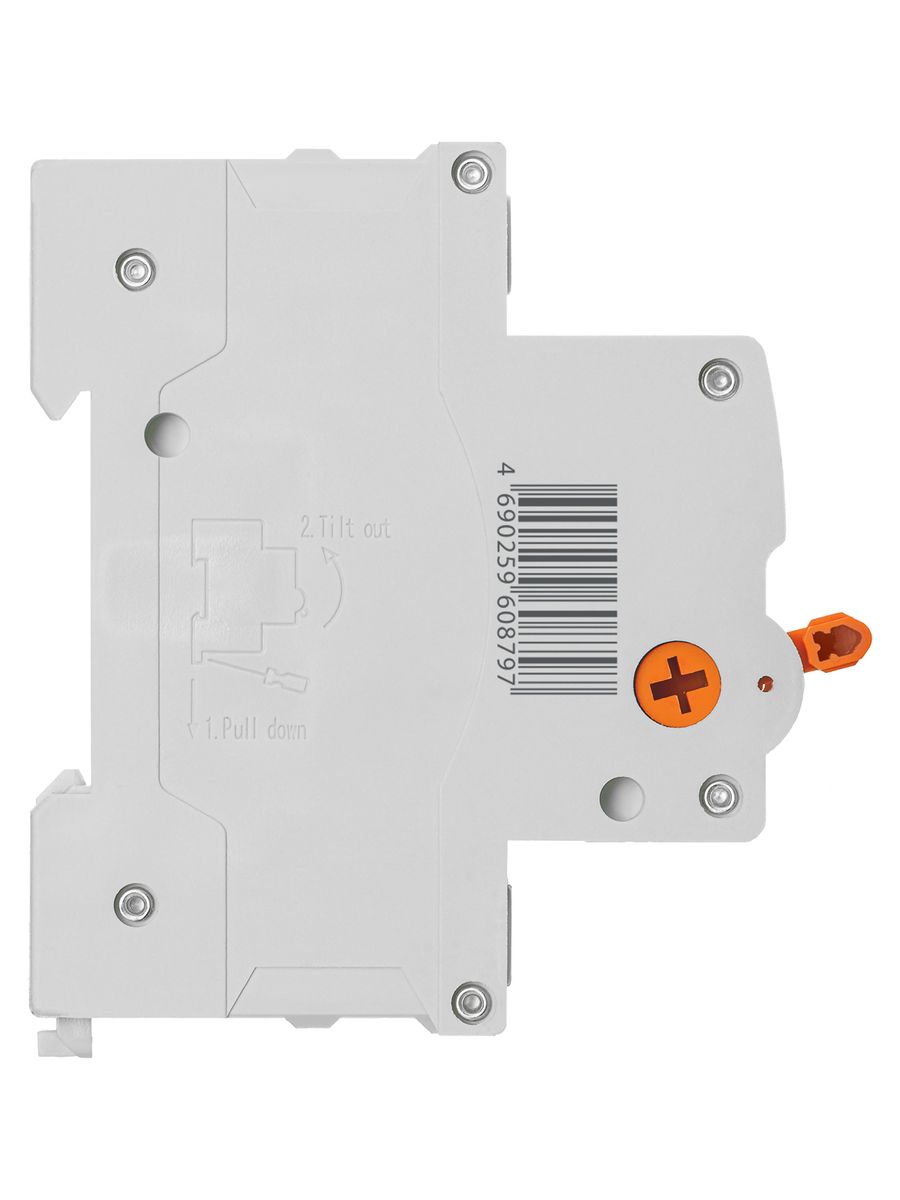 Выключатель нагрузки ВН-32 SQ0211-0107