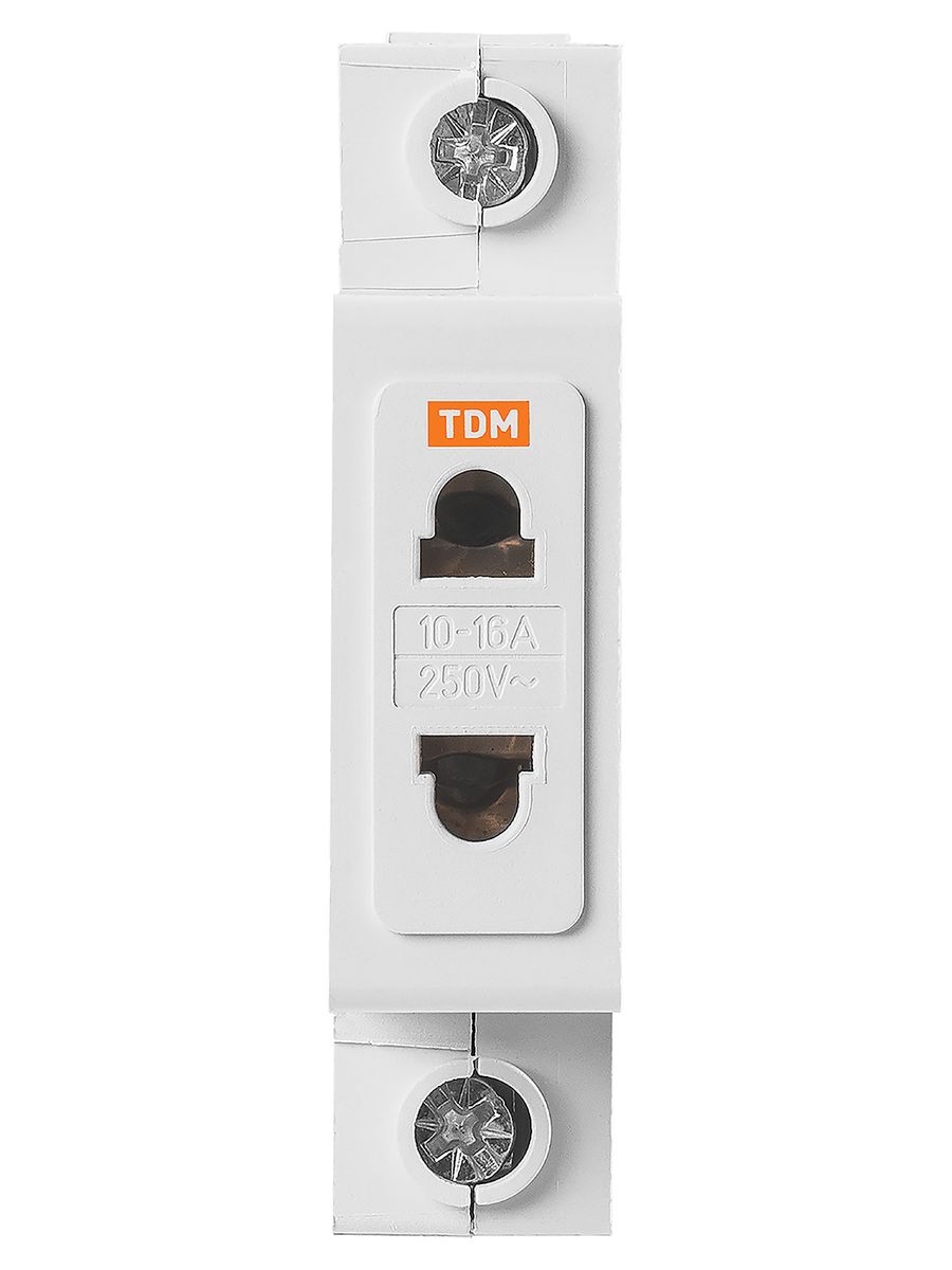 Розетка силовая  SQ0209-0002