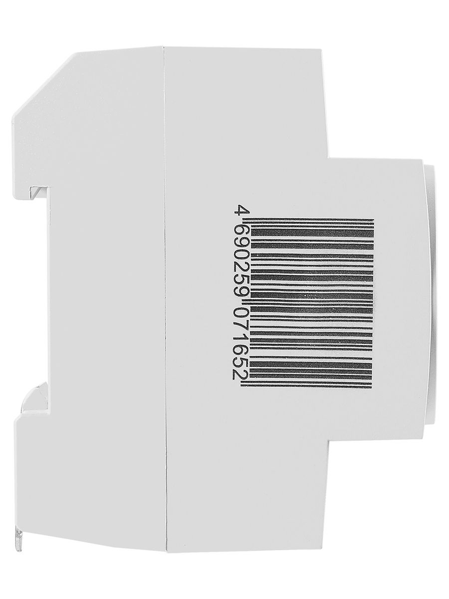 Розетка силовая  SQ0209-0001