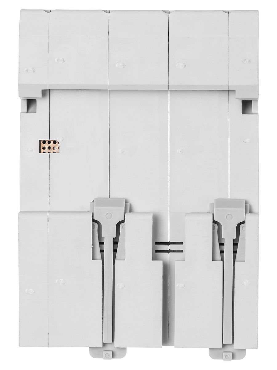 Выключатель автоматический дифференциальный АД4P 4Р SQ0204-0631
