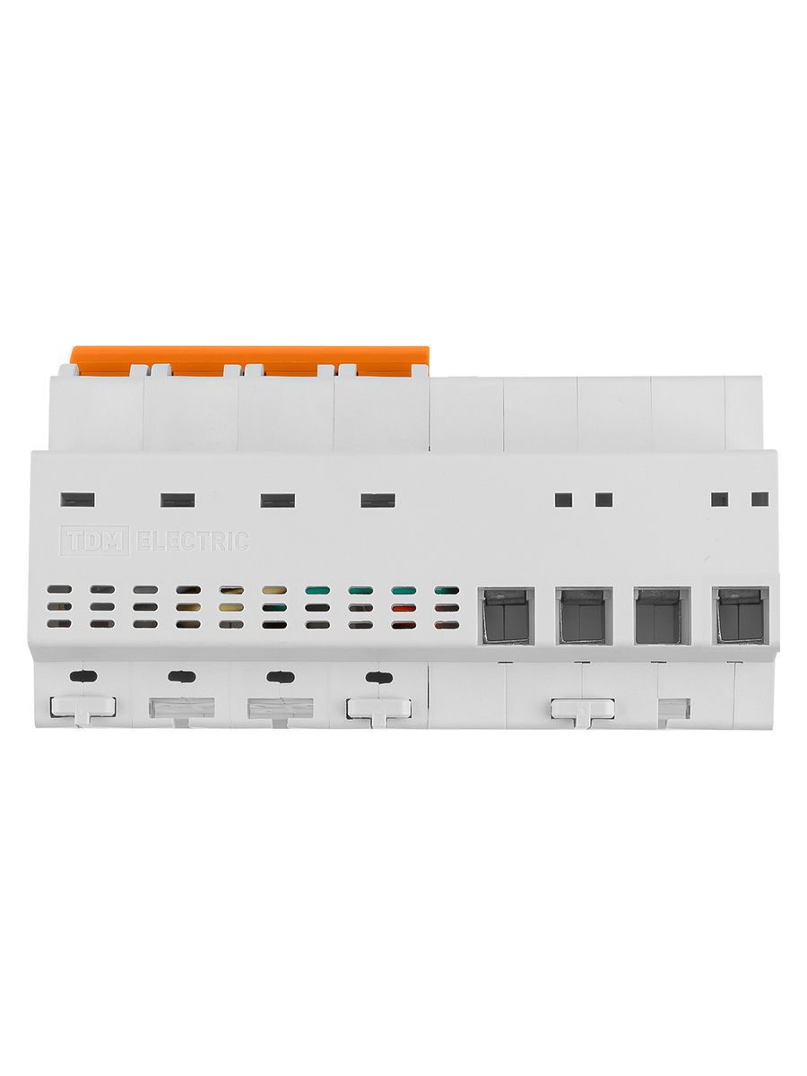 Выключатель автоматический дифференциальный  SQ0204-0043