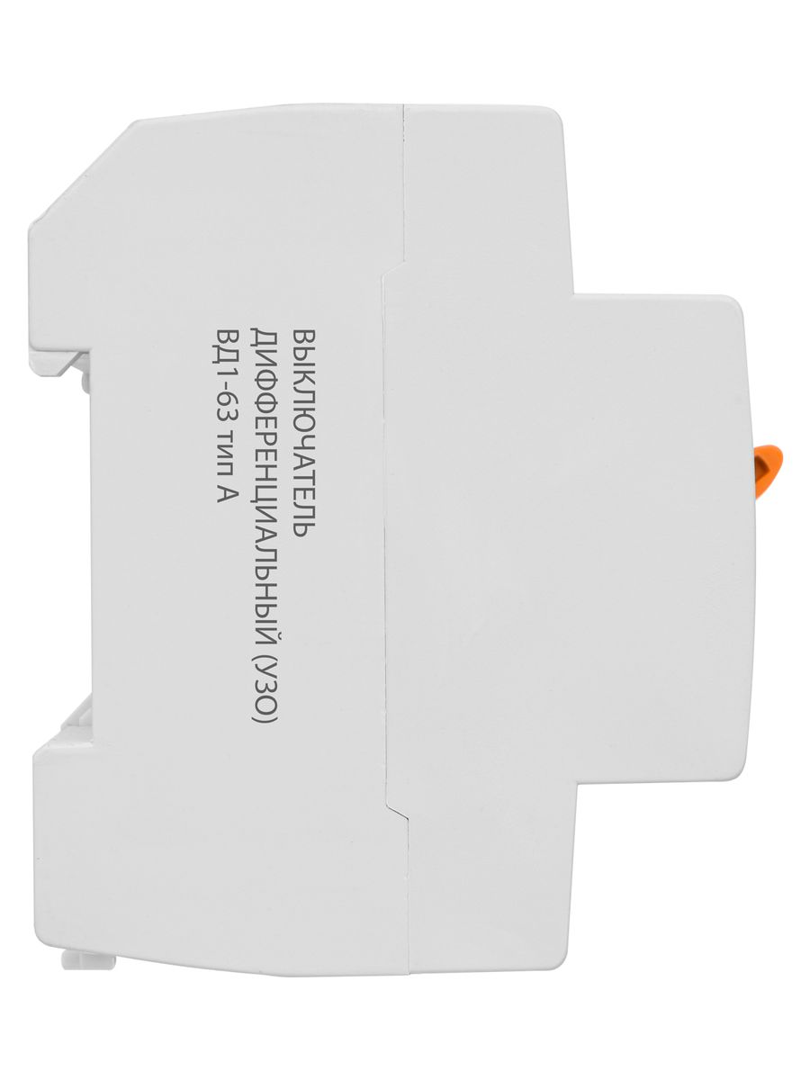 Устройство защитного отключения  SQ0203-0090