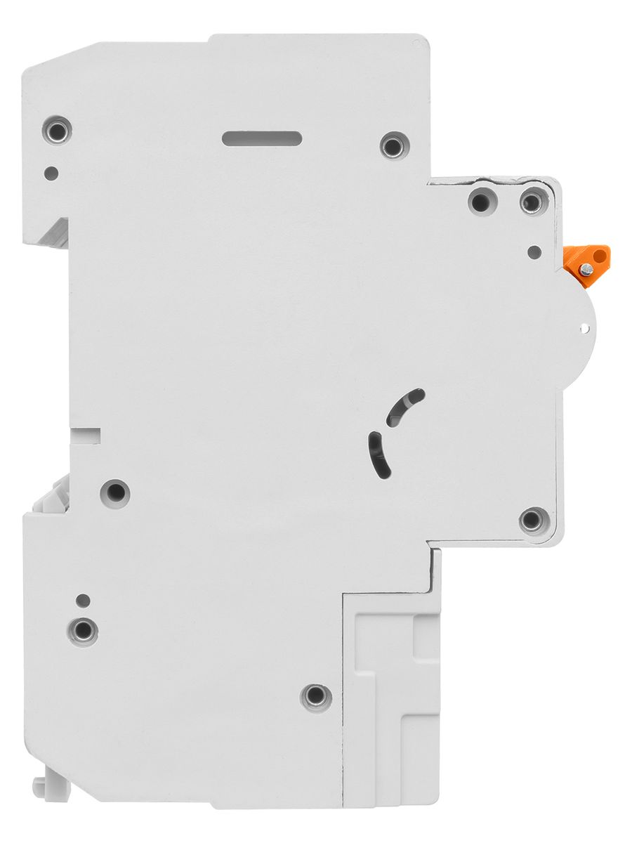 Выключатель автоматический дифференциальный  SQ0202-0048