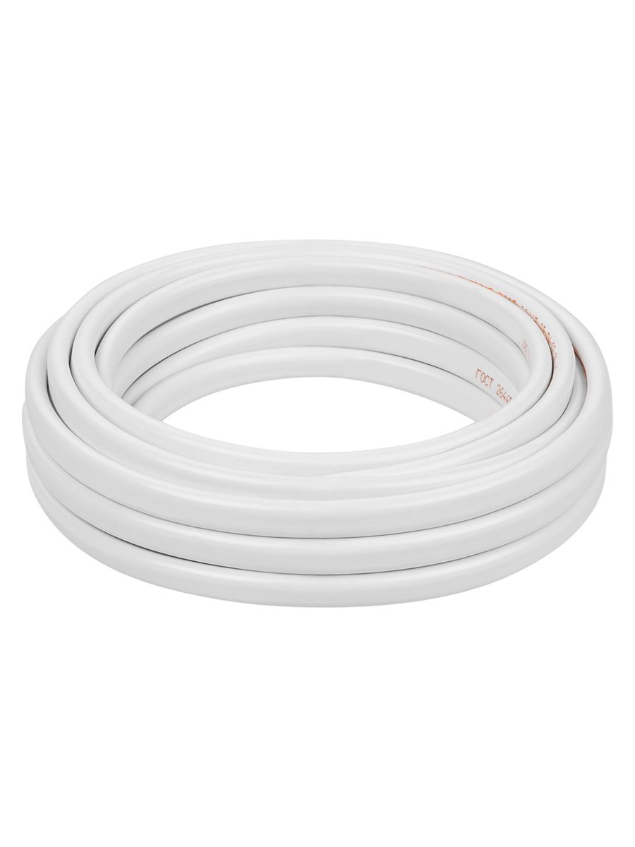 Провод ПГВВП 2х1 SQ0127-0301