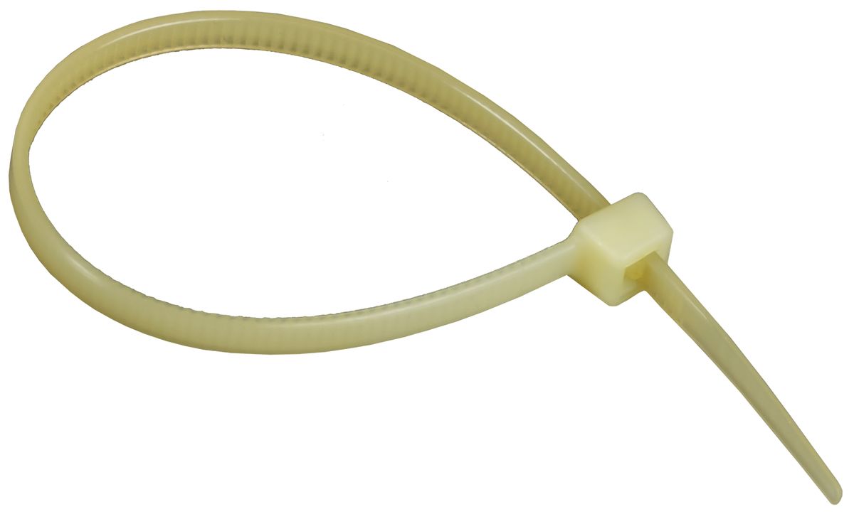 Хомут кабельный  UHH11-D036-150-100-K10