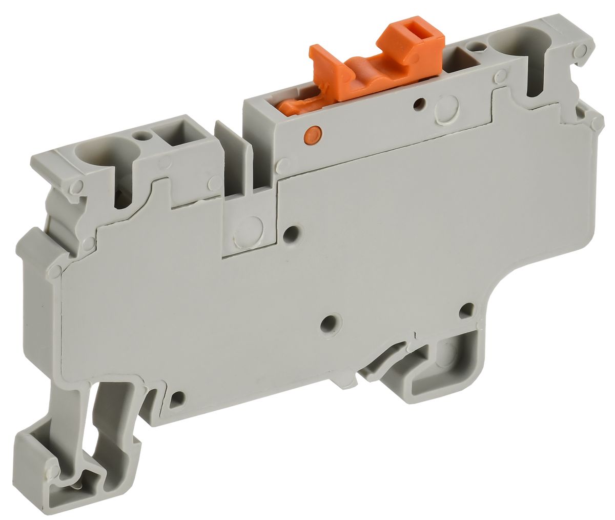 Клемма пружинная CXK4 AF-CT45-04-K03-004