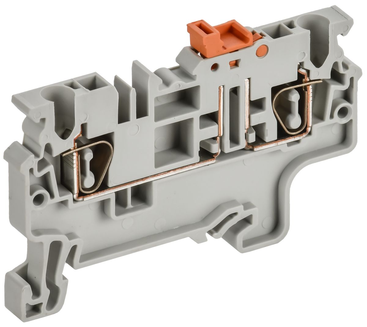 Клемма пружинная CXK2.5 AF-CT45-04-K03-002