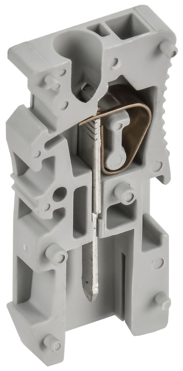 Клемма пружинная CX2.5-SN AF-CT40-16-11-K03-002