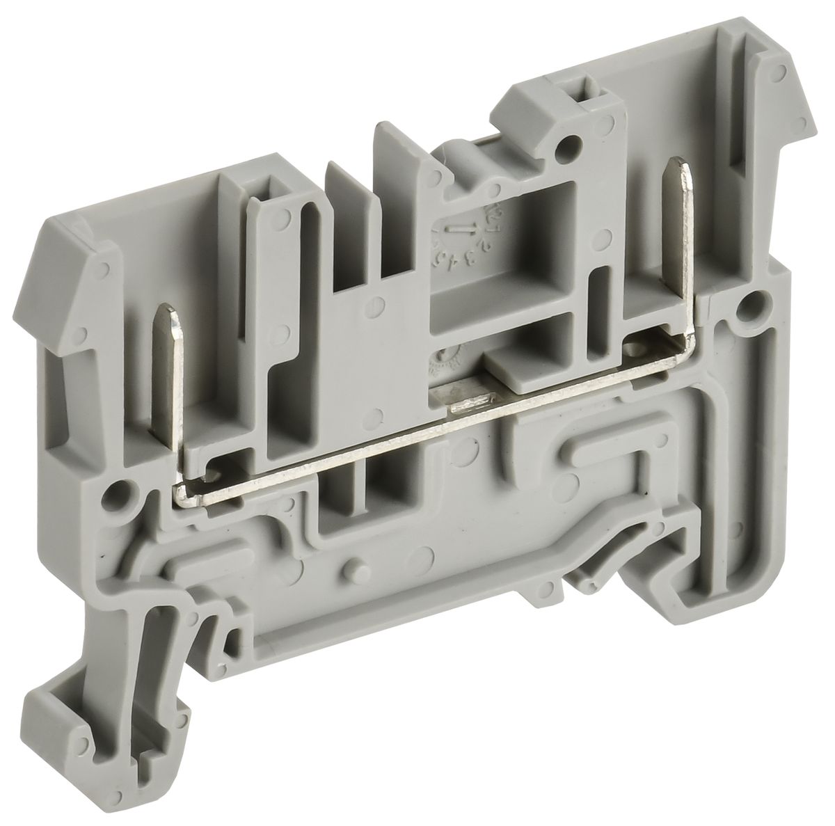 Клемма пружинная CX2.5-2B AF-CT40-06-02-K03-002