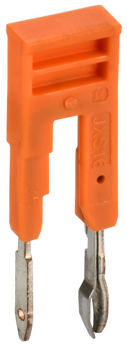 Перемычка клеммная JXS16/2.5 AF-CT40-00-K03-016-SD