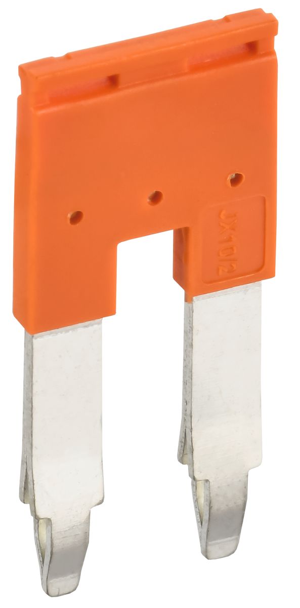 Перемычка клеммная JX10-2 AF-CT40-00-K03-010-EC-02P