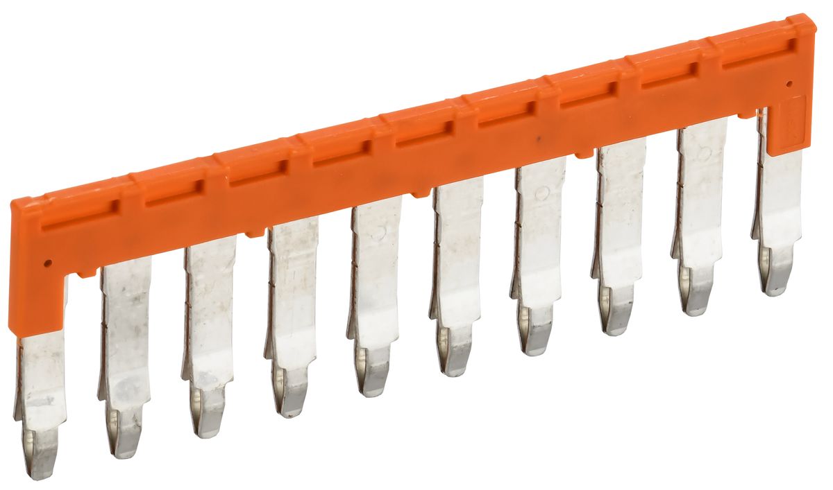 Перемычка клеммная JX6-10 AF-CT40-00-K03-006-EC-10P