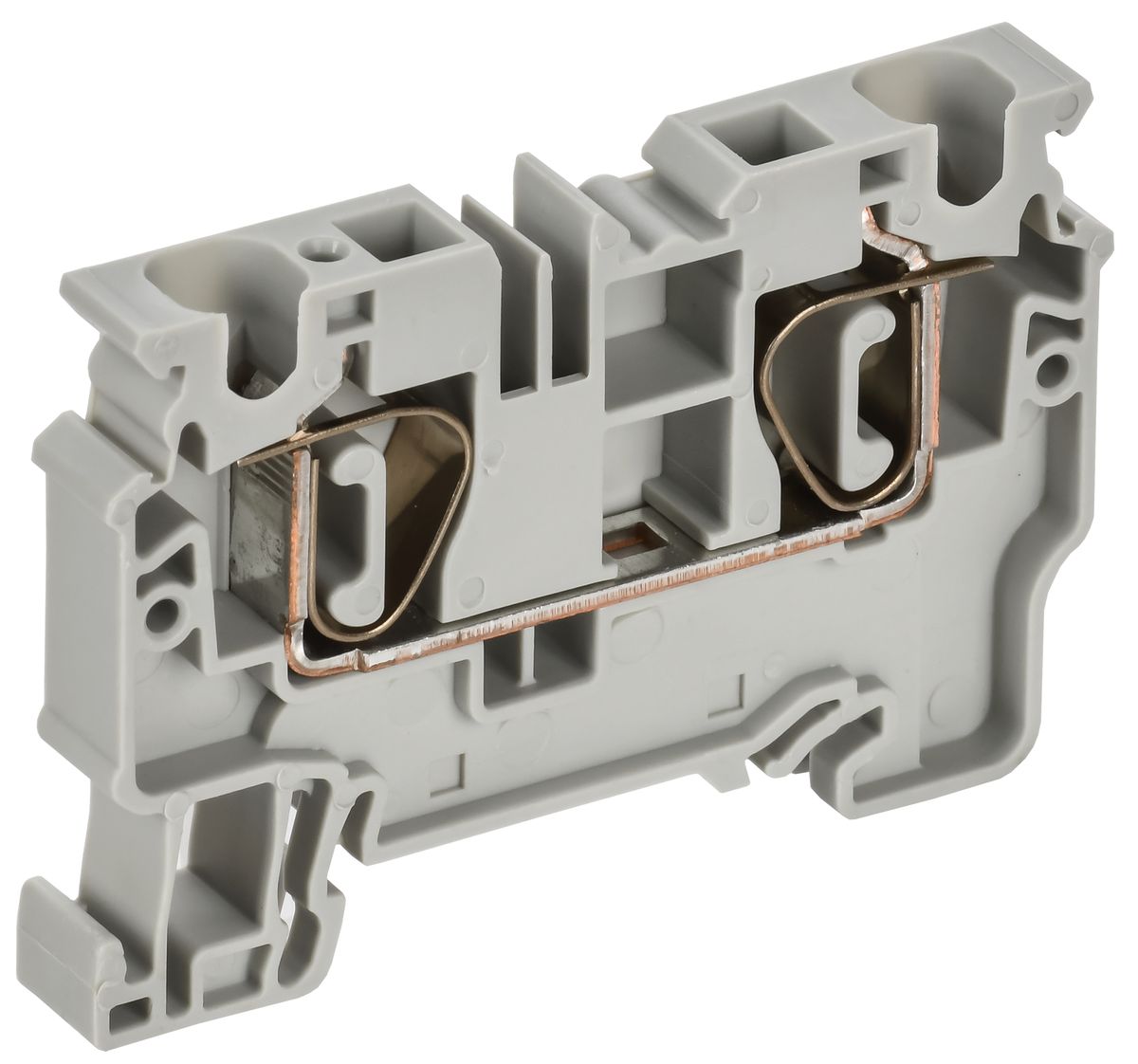 Клемма пружинная CX6 AF-CT40-00-K03-006