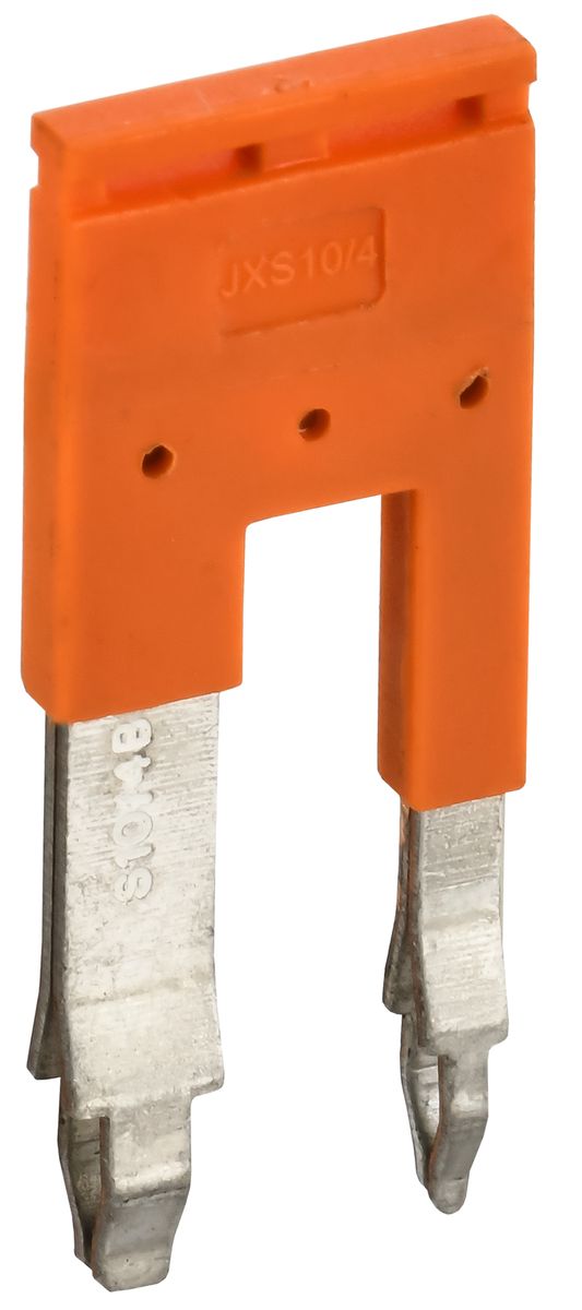 Перемычка клеммная JXS10/4 AF-CT40-00-K03-004-SD