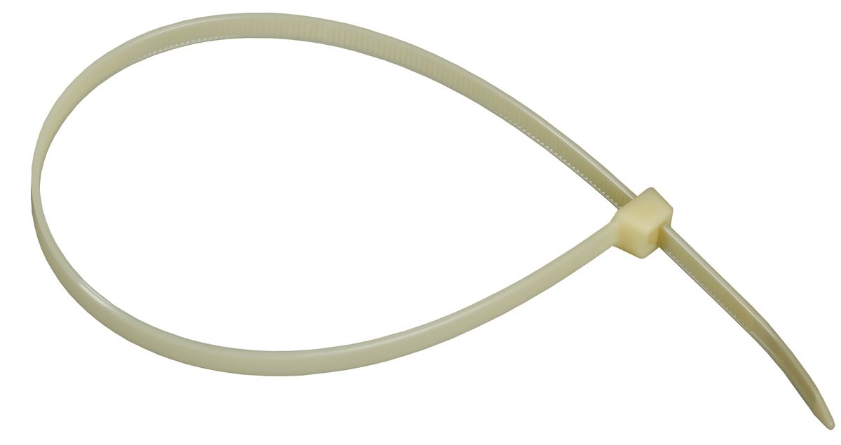 Хомут кабельный  UHH11-D076-370-100-K10