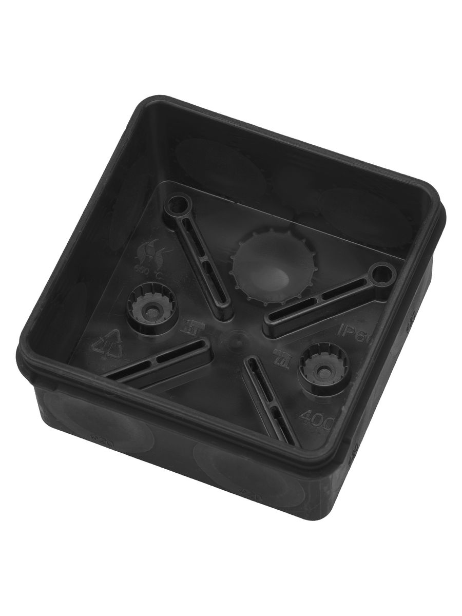 Коробка распаячная SQ1401-2912