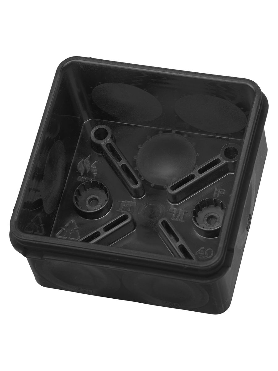 Коробка распаячная  SQ1401-2911
