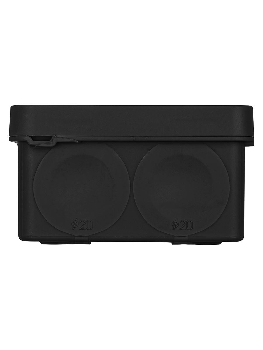 Коробка распаячная  SQ1401-2911