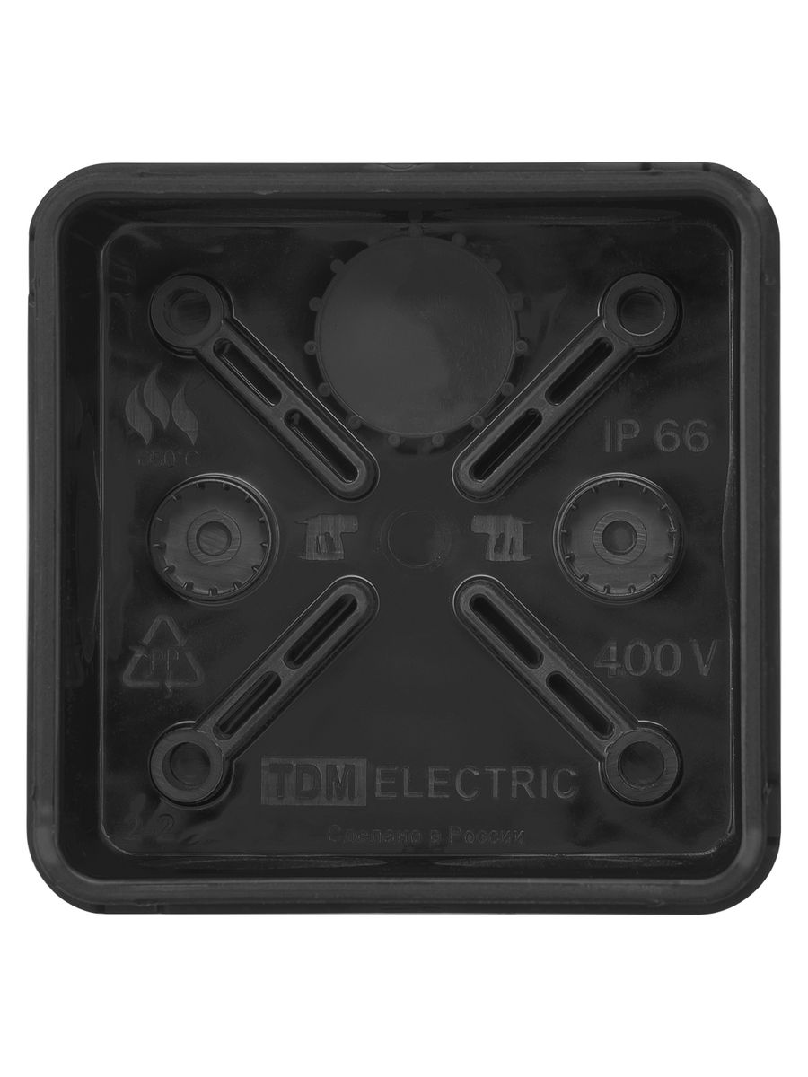 Коробка распаячная  SQ1401-2911