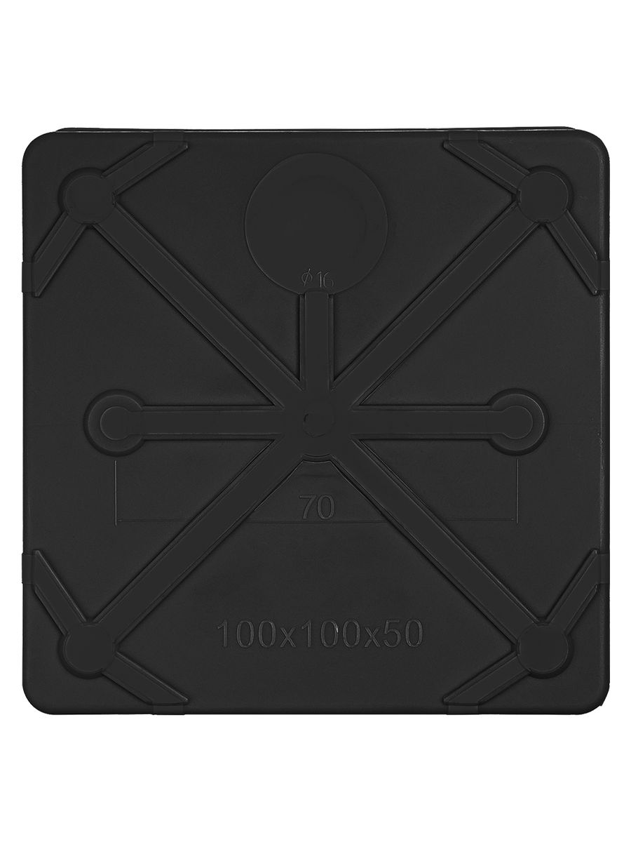 Коробка распаячная  SQ1401-2913