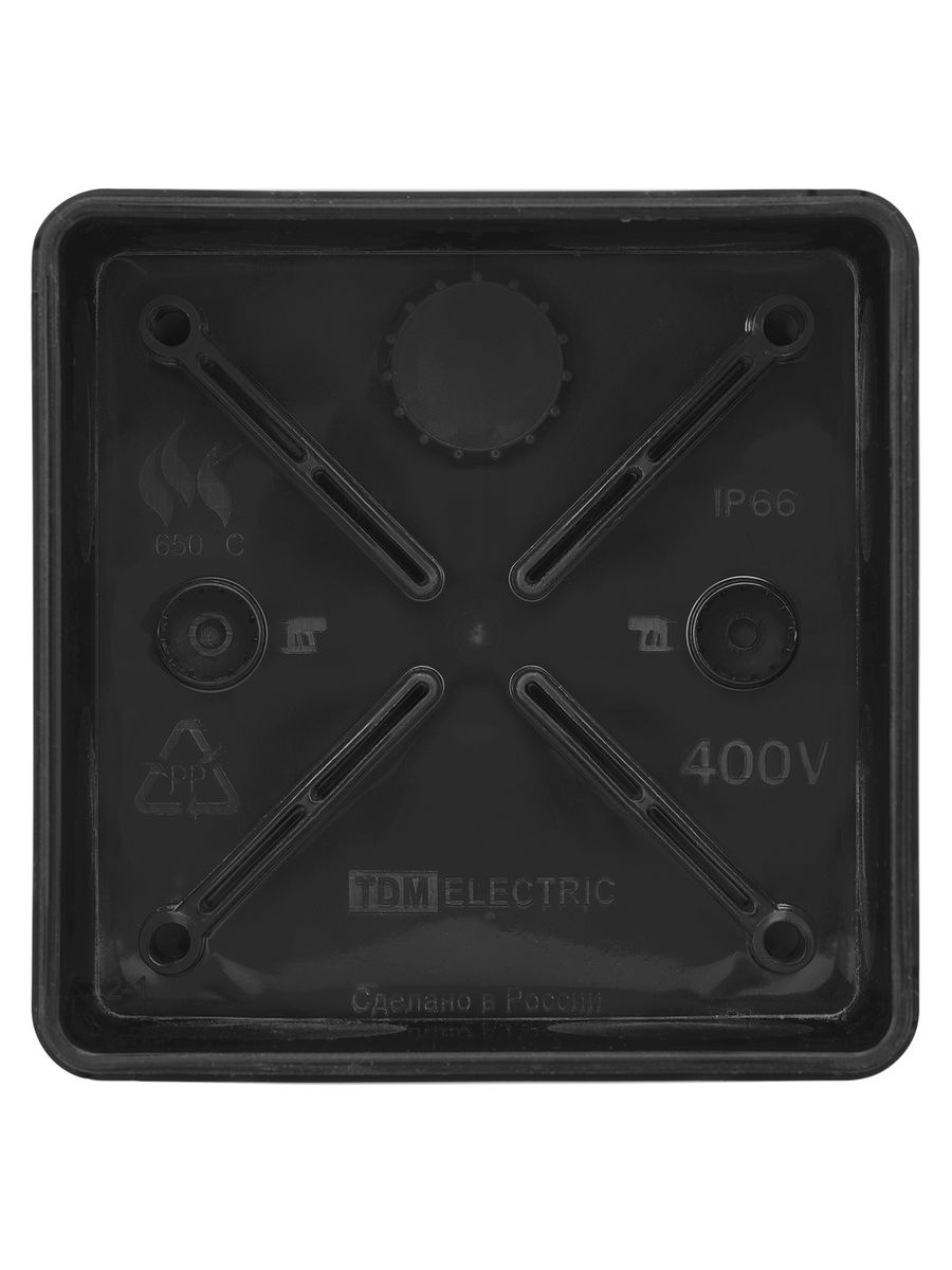 Коробка распаячная  SQ1401-2913