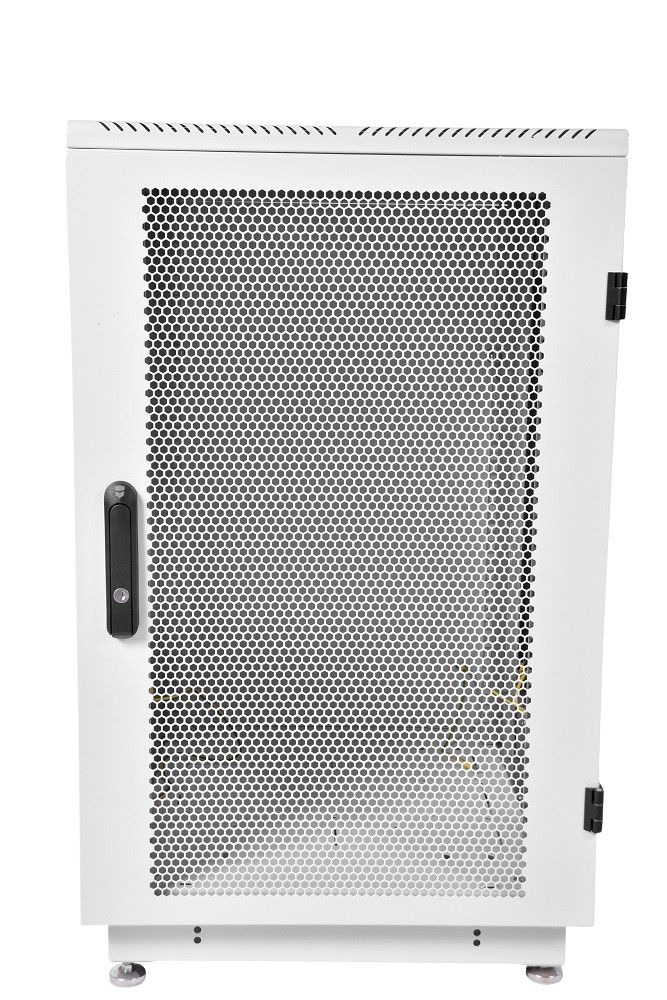Шкаф телекоммуникационный  ШТК-М-27.6.10-44АА