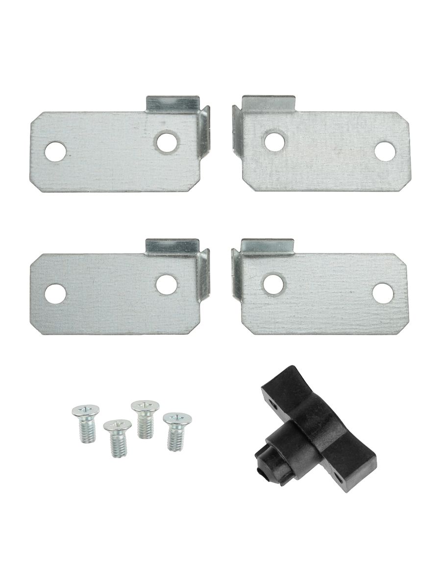 Шкаф монтажный ЩПМП-3-0 SQ0924-0207